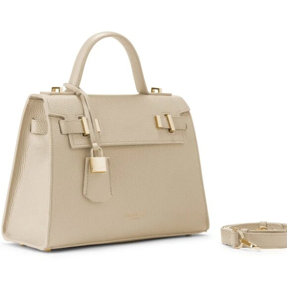 Teddy Blake Ava 11" Cream NWT - Picture 4 of 14